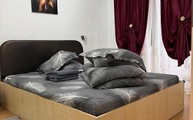 Afrodita Apartment
